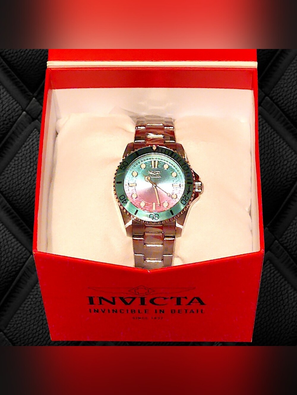 Invicta Pro Diver Vectide Women's Watch- 50947
